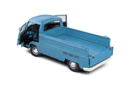 VW T2 pick up '68, blauw