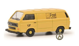 VW T3b Duits Post