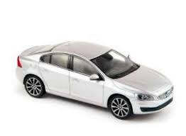 Volvo S60 2013