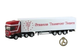 Scania Steghuis Transport Twente