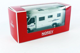 Citroën Jumper 2002 | Camping car