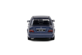 Mercedes Benz E60 AMG (W124) '94, blauw