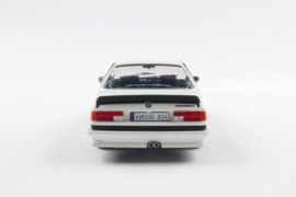 BMW 635 (E24) CSI Hartge (E24) '84, wit (voorbestelling)