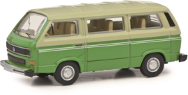 VW T3b Bus