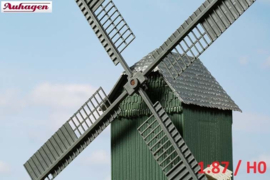 Windmolen, Nederlandse Standerdmolen