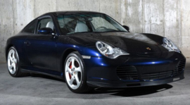 Porsche 911 (996.2) Carrera 4S '02, blauw (voorbestelling)