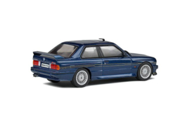 BMW Alpina B6 (E30) '89, blauw