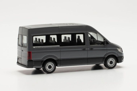 VW Crafter Bus HD, grijs