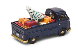 MHI VW T1 Prit. Weihnachten 2022 Santa Claus & accessoires