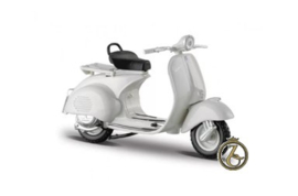 Vespa Scooter 150 (1956) Wit