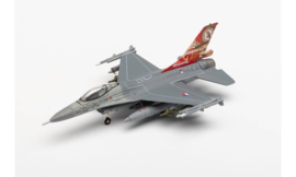 Lockheed Martin F-16A Royal Netherlands A.F. 322 75th (NL)