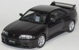 Nissan Skyline GT-R V. Spec (R33) Midnight Purple