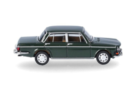 Simca 1301 Special, donker groen