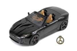 Jaguar 1:43