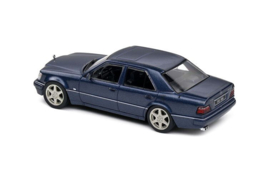 Mercedes Benz E60 AMG (W124) '94, blauw