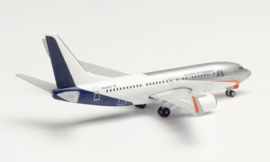 Boeing 737-700 BBj Netherlands Government (NL)
