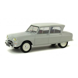 Citroën AMI 6 (1963)
