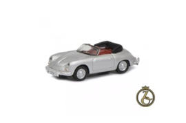 Porsche 356 Cabriolet