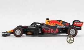 Redbull RB16B #11 Sergio Perez Azerbaijan GP winner '21