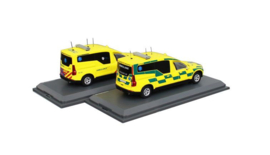 Nilsson XC90 Ambulance (NL)