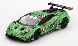 Lamborghini Huracan GT3 Evo2 Iron Lynx #63 Daytona 24h '23 (voorbestelling)