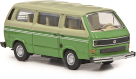 VW T3b Bus