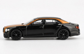 Bentley Flying Spur Orange Flame Onyx '24