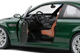 BMW M3 (E46) '00, groen