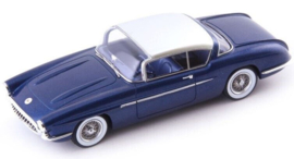 Chevrolet Corvette Impala XP-101, blauw