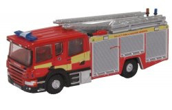 Scania CP31 PL Surrey Fire