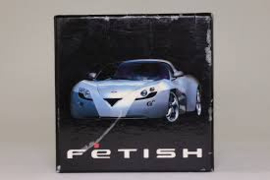 Venturi Fetish