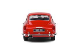Aston Martin DB5 '64, rood