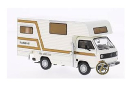 VW T3A Pritschenwagen
