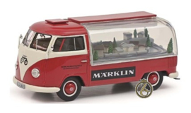 VW T1 Werbewagen Märklin