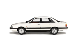 Audi 200 Quattro 20V 1989, wit