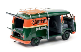 VW T1 B Jägermeister