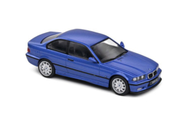 BMW M3 (E36) '99, blauw