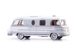 Porsche Tempo Mikafa Sport Camper, grijs/wit