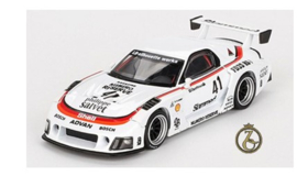 Mazda RX-7 LB-Super Silhouette Numero reserve #41 '96 (voorbestelling)