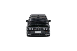BMW Alpina B6 (E30) '89, diamond metallic