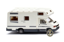VW T4 Karmann