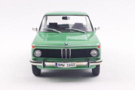 BMW 1602 Taiga '71, groen (voorbestelling)