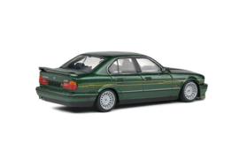 BMW 5 (E34) Alpina B10 '94, groen