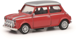 Mini Cooper MHI