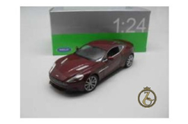 Aston Martin 1:24