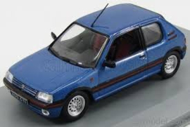 Peugeot 205 1600 GTI 1992