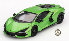 Lamborghini Revuelto '24, Verde selvans (voorbestelling)