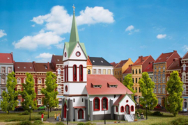 Kerk / Stadtkirche