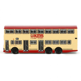 KMB DENNIS Dragon 12m