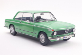 BMW 1602 Taiga '71, groen (voorbestelling)